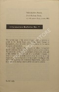 Improving the Use of Wagons by HOYLE, H.